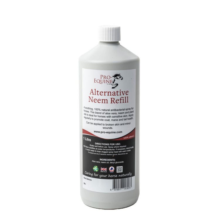 Pro-Equine Alternative Fly Spray image 2